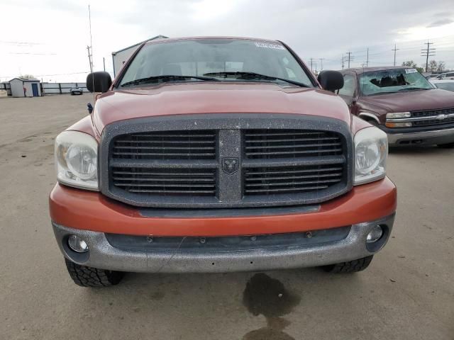 2008 Dodge RAM 1500 ST