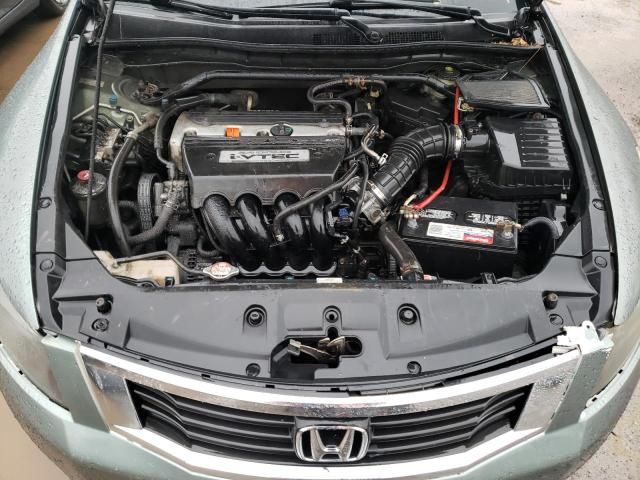 2009 Honda Accord EXL