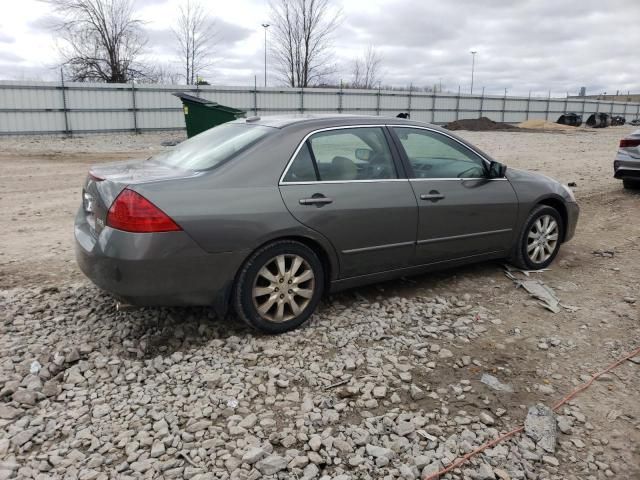 2006 Honda Accord EX