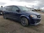 2016 Dodge Grand Caravan GT