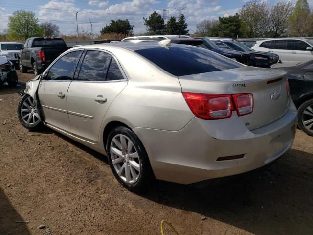 2015 Chevrolet Malibu 2LT