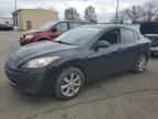 2011 Mazda 3 I