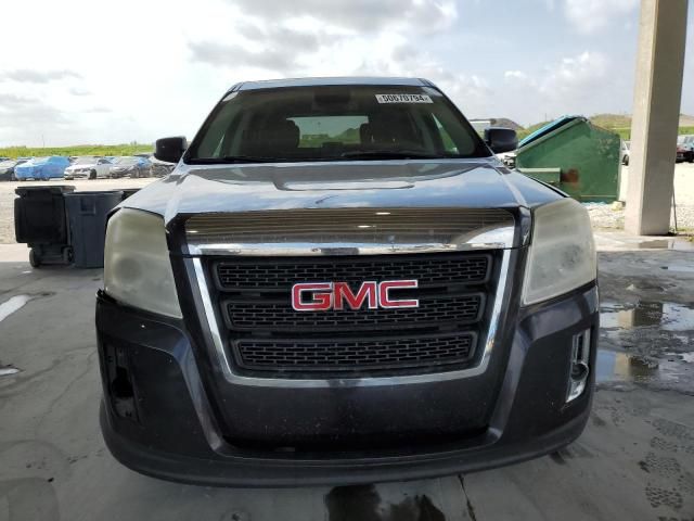 2014 GMC Terrain SLE