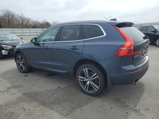 2019 Volvo XC60 T5