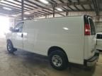 2017 Chevrolet Express G2500