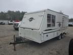 2005 Starcraft Travel Trailer