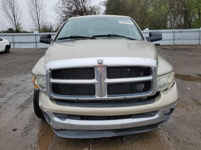 2004 Dodge RAM 2500 ST