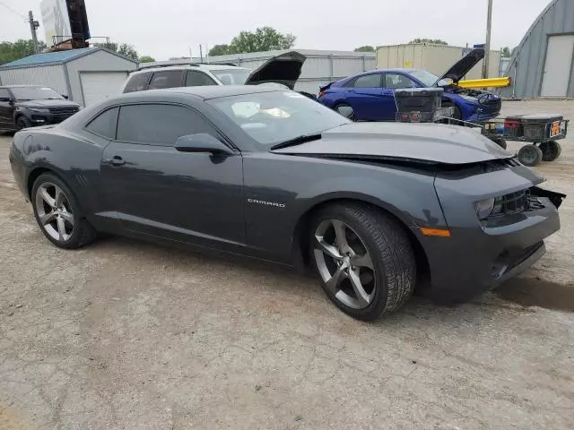 2013 Chevrolet Camaro LT