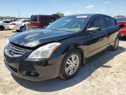 Salvage cars for sale from Copart Riverview, FL: 2010 Nissan Altima Base