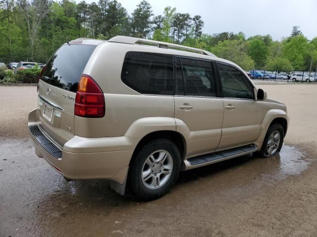 2006 Lexus GX 470