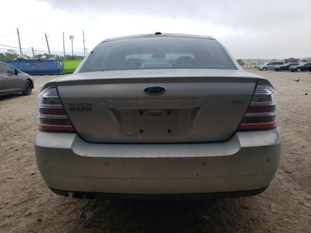 2009 Ford Taurus SEL