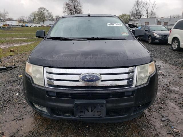 2010 Ford Edge SEL