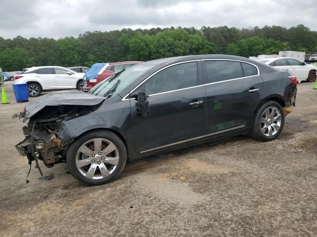 2012 Buick Lacrosse Premium