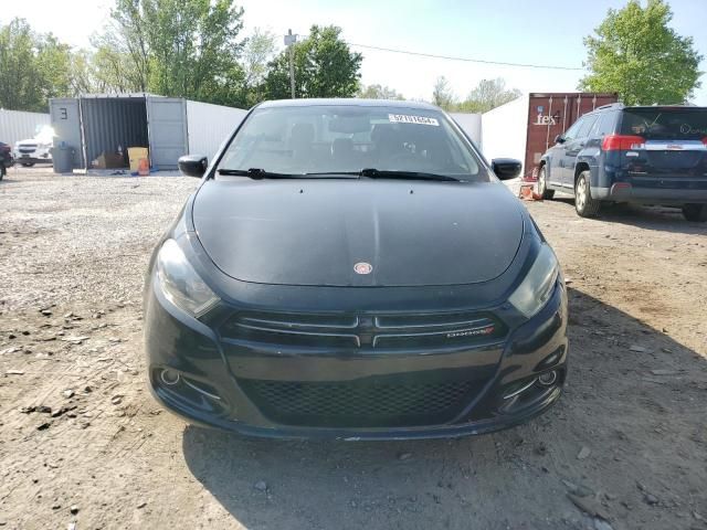 2014 Dodge Dart GT