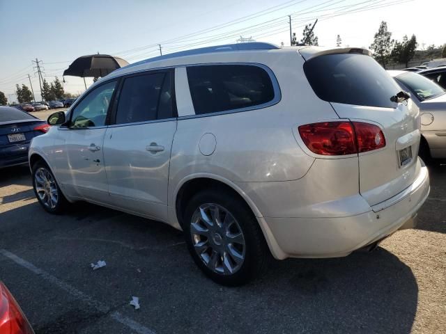 2010 Buick Enclave CXL