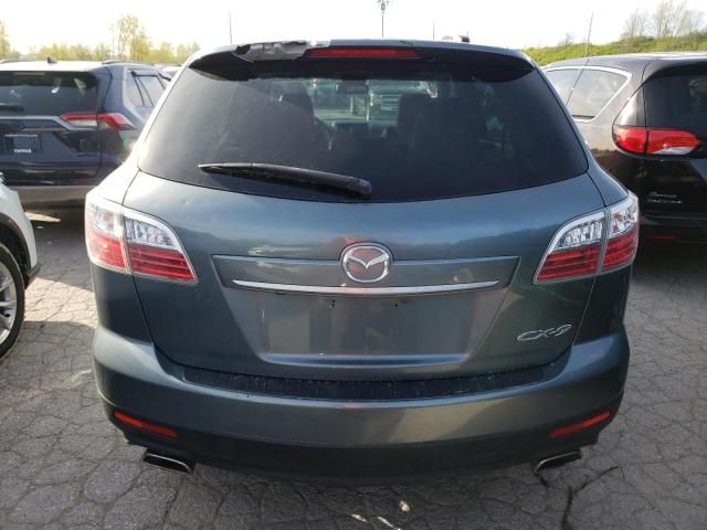 2012 Mazda CX-9