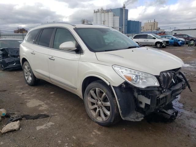 2014 Buick Enclave