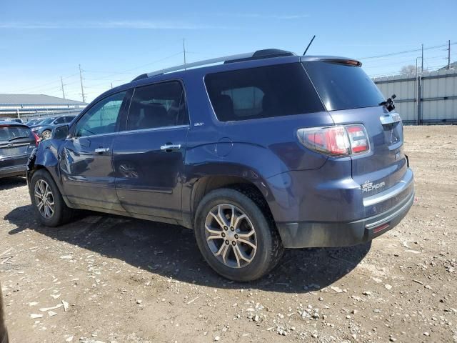 2014 GMC Acadia SLT-1