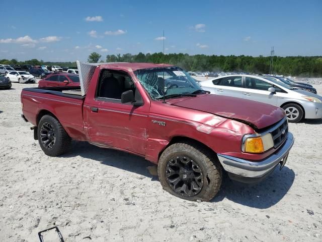 1994 Ford Ranger