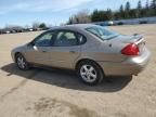 2002 Ford Taurus SE