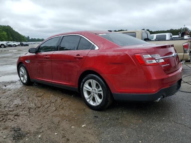 2016 Ford Taurus SEL