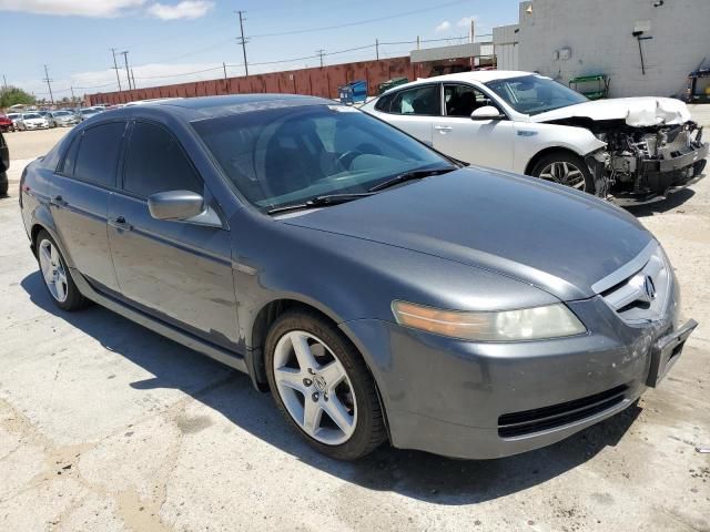 2006 Acura 3.2TL