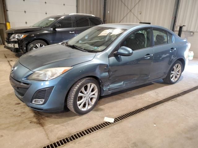 2011 Mazda 3 S