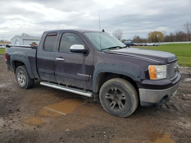 2008 GMC Sierra C1500