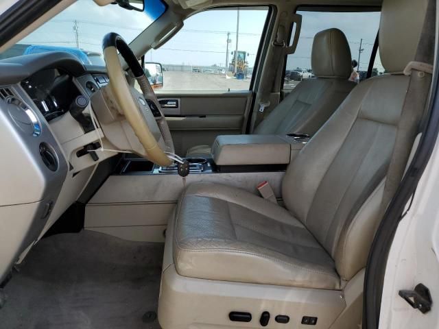 2012 Ford Expedition EL Limited