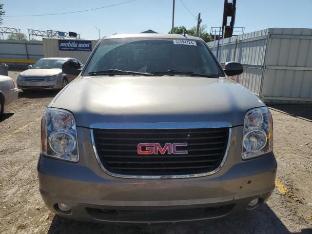 2009 GMC Yukon SLT