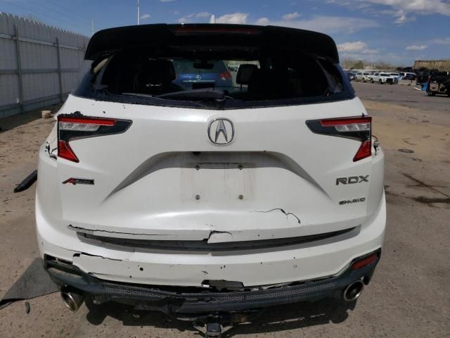 2020 Acura RDX A-Spec