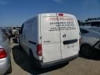 2015 Nissan NV200 2.5S