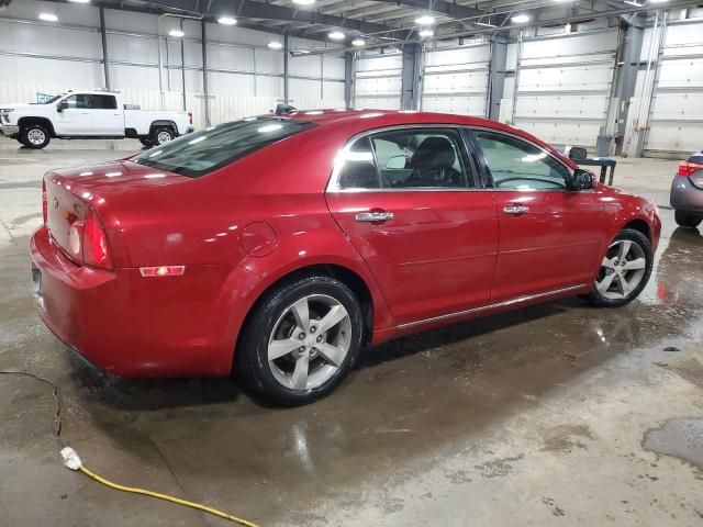 2012 Chevrolet Malibu 2LT