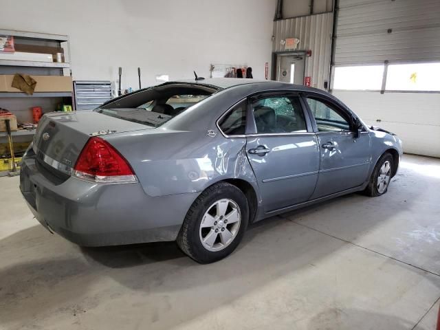 2008 Chevrolet Impala LT