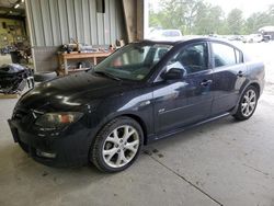 2007 Mazda 3 S en venta en Hampton, VA