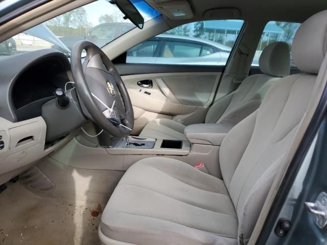 2008 Toyota Camry CE