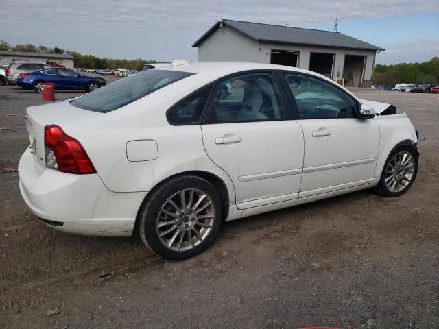 2009 Volvo S40 2.4I