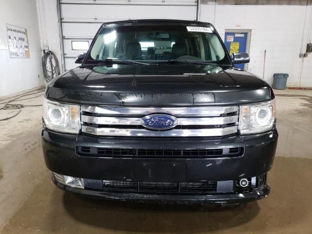 2010 Ford Flex Limited