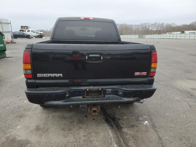 2005 GMC Sierra K1500 Denali