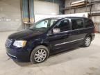 2011 Chrysler Town & Country Touring L