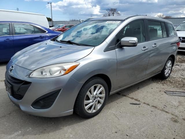 2013 Mazda 5