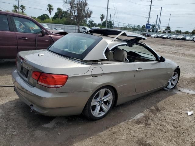 2007 BMW 335 I