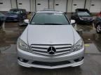 2008 Mercedes-Benz C 300 4matic