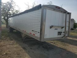 Salvage trucks for sale at Wichita, KS auction: 2020 Tbus Hoppegrain