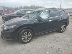 2017 Nissan Rogue S en venta en Lawrenceburg, KY