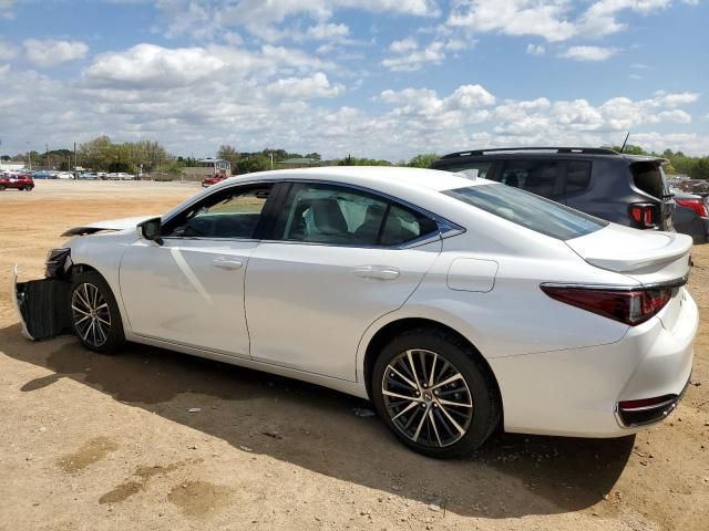 2023 Lexus ES 300H Base