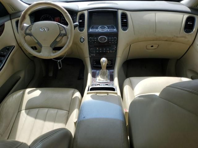 2008 Infiniti EX35 Base