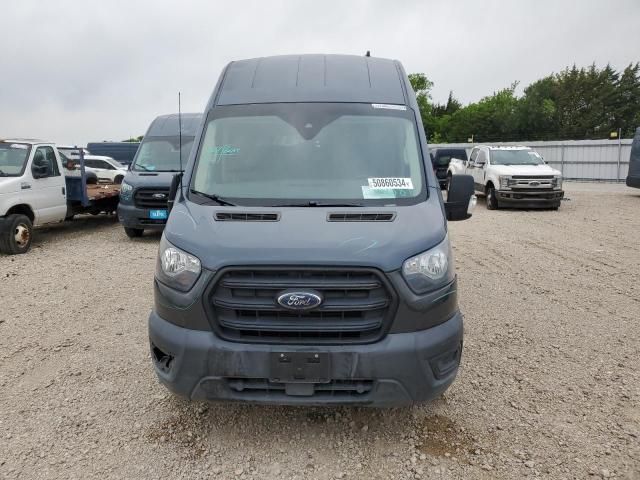 2020 Ford Transit T-250