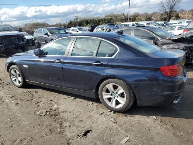 2011 BMW 528 I