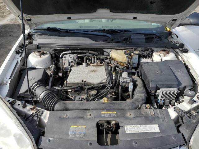 2004 Chevrolet Malibu LS